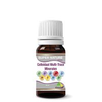 SNP Colloidaal multi trace mineral