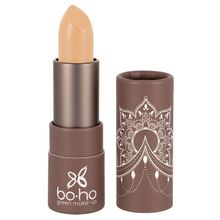 Foto van Concealer beige diaphane 01