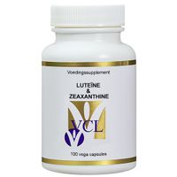 Vital Cell Life Luteine & zeaxanthine