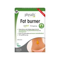 Physalis Fatburner