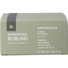 Foto van Borlind Naturoyale daycream firming