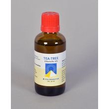 Foto van Tea tree oil