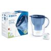 Afbeelding van Brita Waterfilterkan marella xl blue+1 maxtra pro