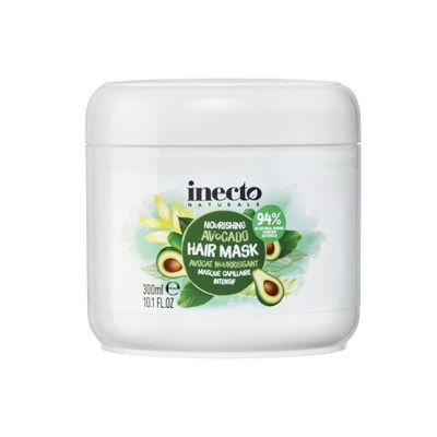 Inecto Naturals Avocado hair mask