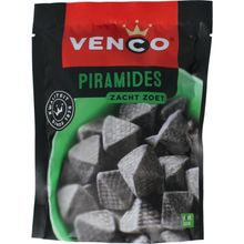 Foto van Venco Piramides