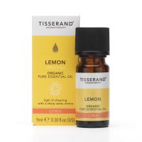 Tisserand Lemon