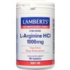 Afbeelding van Lamberts L-Arginine 1000 mg