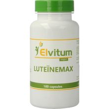 Foto van Elvitaal Luteinemax