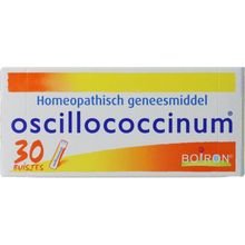 Foto van Boiron Oscillococcinum familie buisjes
