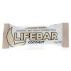 Afbeelding van Lifefood Lifebar kokos bio