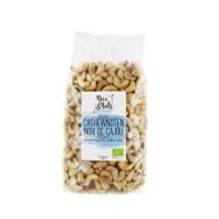 Nice & Nuts Cashewnoten geroosterd en gezouten