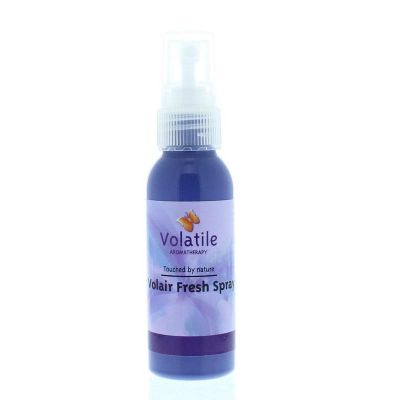 Foto van Volatile Volair fresh spray