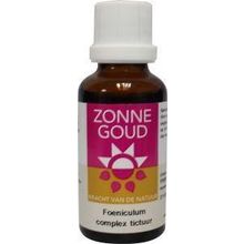 Foto van Foeniculum complex