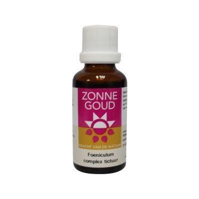 Foto van Foeniculum complex