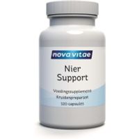 Nova Vitae nier support