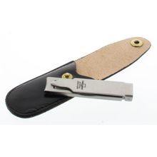 Foto van Nagelknipper 6 cm roestvrij 246-6 MR
