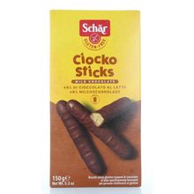 Foto van DR Schar Ciocko sticks