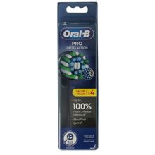 Foto van Oral B opzetb act black