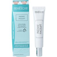 Remescar Instant facelift cream