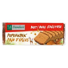 Foto van Damhert Peperkoek