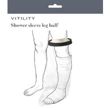 Foto van Essentials Douchehoes been half B&B