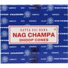 Afbeelding van Kegelwierook satya nag champa