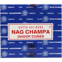 Kegelwierook satya nag champa