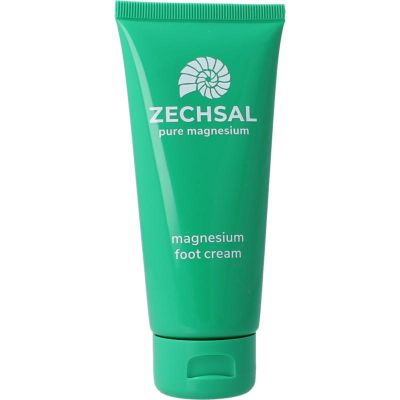 Zechsal Footcream 100 milliliter - Voetverzorging