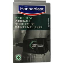 Foto van Hansaplast rugbrace