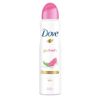 Afbeelding van Dove Deodorant spray go fresh pomegranate & lemon verb