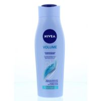 Nivea Shampoo volume care verzorgend