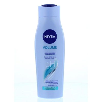 Nivea Shampoo volume care verzorgend