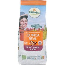 Foto van Primeal Quinoa trio bio
