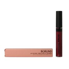 Foto van Borlind Lip gloss ruby