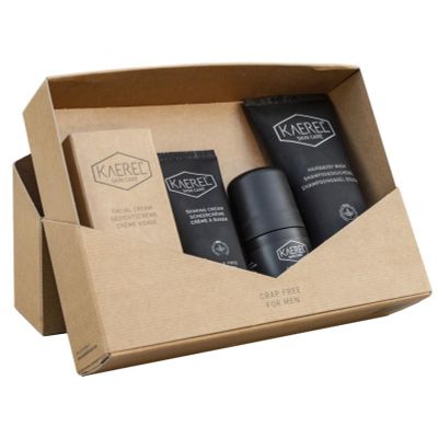 Kaerel Skin care giftset 1 set - Overig lichaam