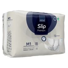 Foto van Abena Slip M1 Premium 