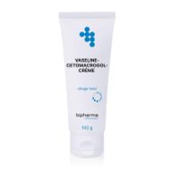 Bipharma Vaseline ceto creme