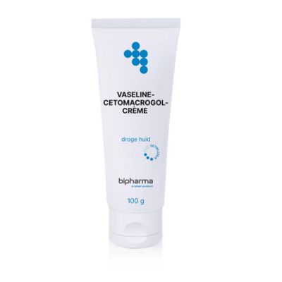 Bipharma Vaseline ceto creme