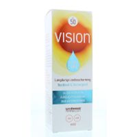 Vision High extra care SPF50