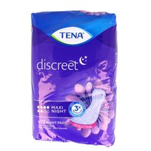 TENA Discreet Maxi Night Foto van TENA Discreet Maxi Night