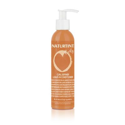 Naturtint Curl definer leave-in conditioner