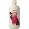 Afbeelding van Sante Shampoo familie glossy shine bio