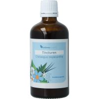 Balance Pharma Crataegus oxyacantha tincturen