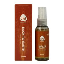 Foto van CHI Back to earth airspray