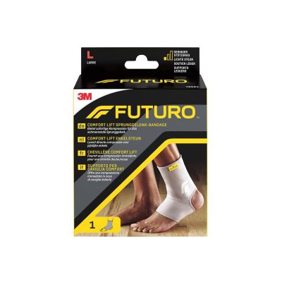 Futuro Comfort lift enkelsteun L