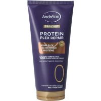Andrelon Protein plex repair pro care pre treatment