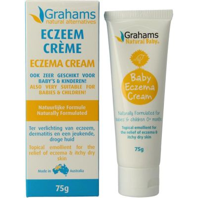 Eczeemcreme