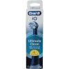 Afbeelding van Oral B Opzetborstels ultimate clean black