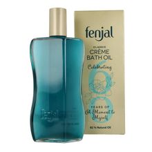 Foto van Fenjal Badolie classic