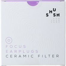 Foto van Myrpharma Focus oordop